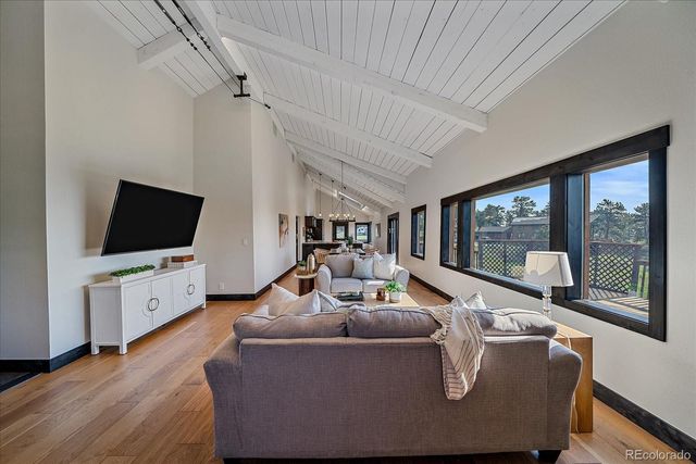 8324 W Fork Road, Boulder, CO 80302