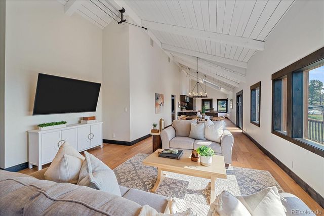 8324 W Fork Road, Boulder, CO 80302