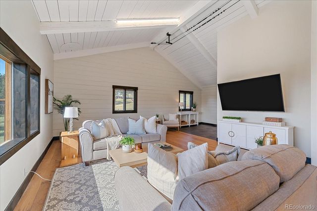 8324 W Fork Road, Boulder, CO 80302