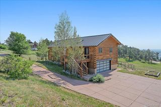 8324 W Fork Road, Boulder, CO 80302