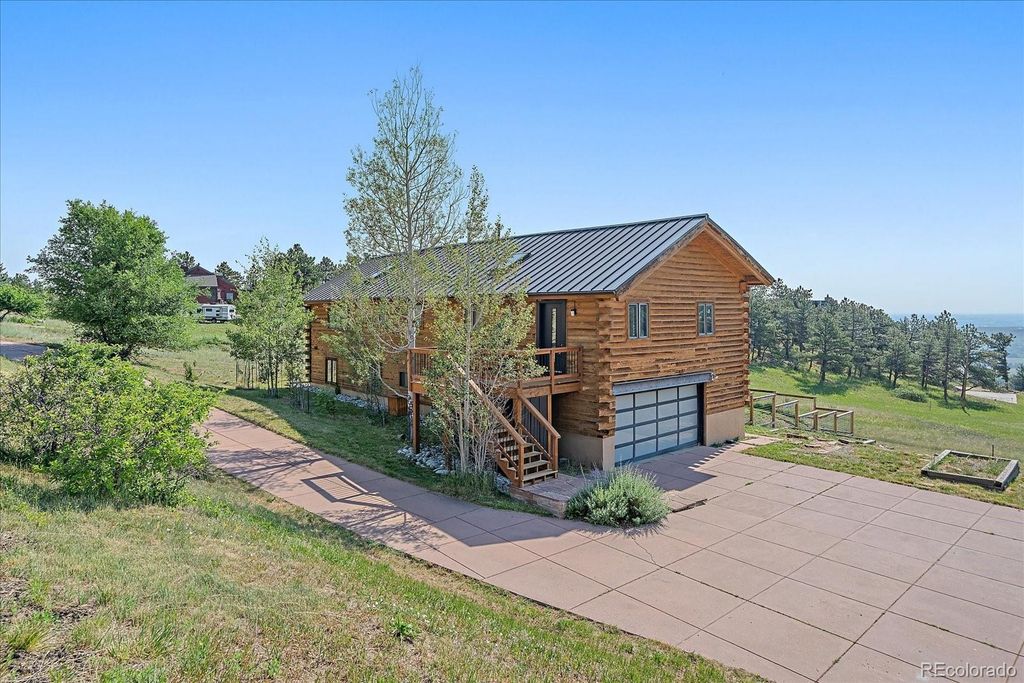 8324 W Fork Road, Boulder, CO 80302
