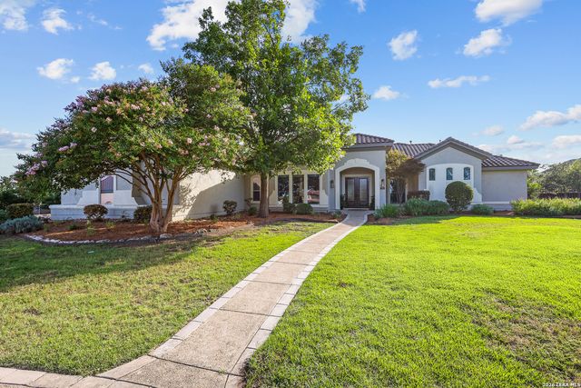 211 Champion Hvn, San Antonio, TX 78258