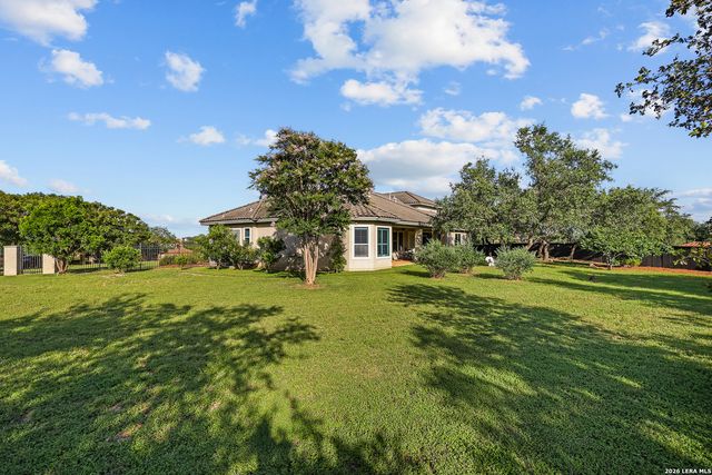 211 Champion Hvn, San Antonio, TX 78258