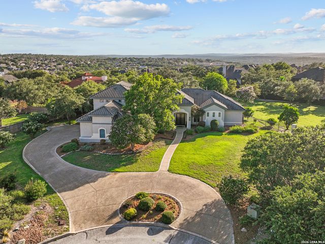 211 Champion Hvn, San Antonio, TX 78258