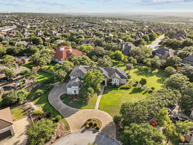 211 Champion Hvn, San Antonio, TX 78258