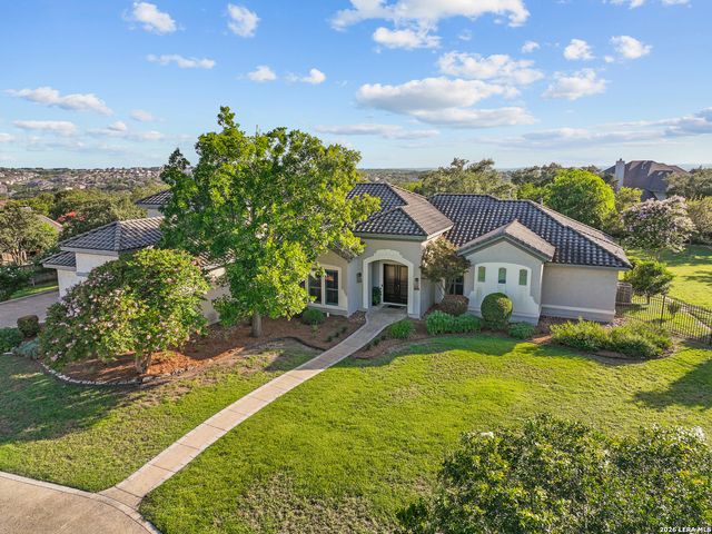 211 Champion Hvn, San Antonio, TX 78258