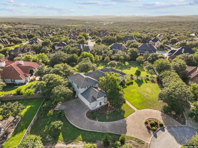 211 Champion Hvn, San Antonio, TX 78258