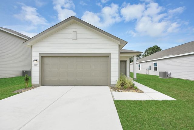 31035 Gayle Prairie Oaks Street, Waller, TX 77484