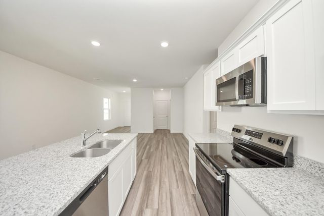 31035 Gayle Prairie Oaks Street, Waller, TX 77484