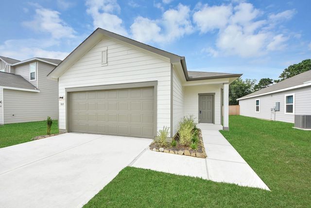 31035 Gayle Prairie Oaks Street, Waller, TX 77484