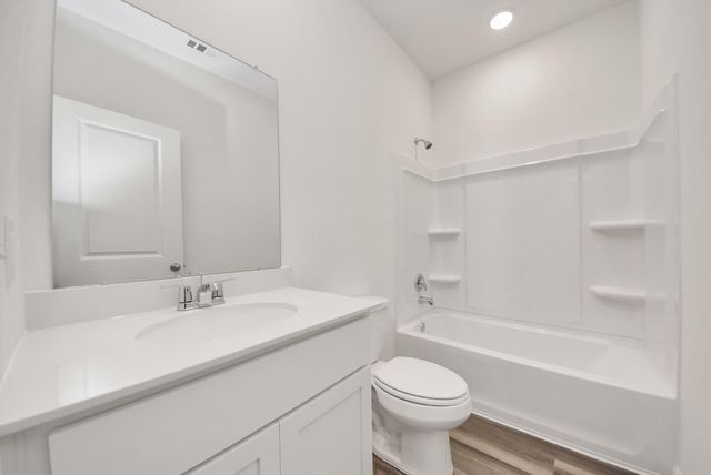 31035 Gayle Prairie Oaks Street, Waller, TX 77484