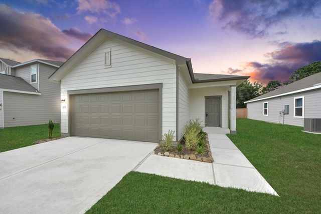31035 Gayle Prairie Oaks Street, Waller, TX 77484