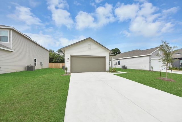 31035 Gayle Prairie Oaks Street, Waller, TX 77484