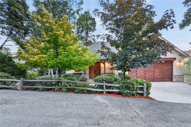27360 Elmwood, Lake Arrowhead, CA 92352