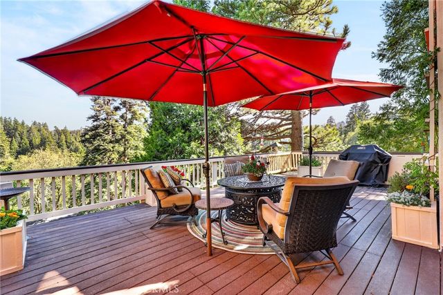 27360 Elmwood, Lake Arrowhead, CA 92352