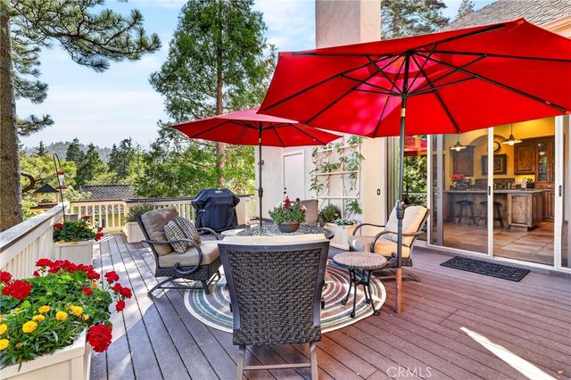 27360 Elmwood, Lake Arrowhead, CA 92352
