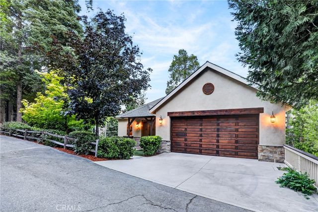 27360 Elmwood, Lake Arrowhead, CA 92352