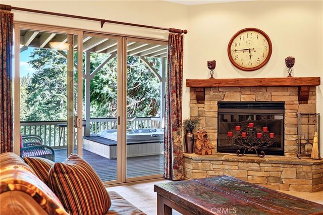 27360 Elmwood, Lake Arrowhead, CA 92352