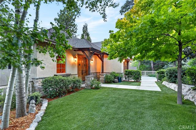 27360 Elmwood, Lake Arrowhead, CA 92352
