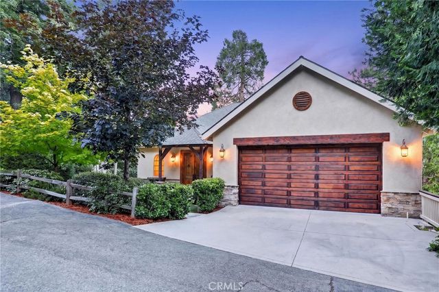 27360 Elmwood, Lake Arrowhead, CA 92352
