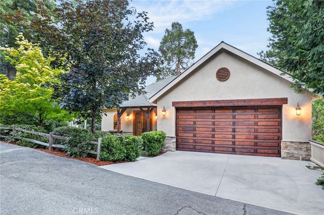 27360 Elmwood, Lake Arrowhead, CA 92352
