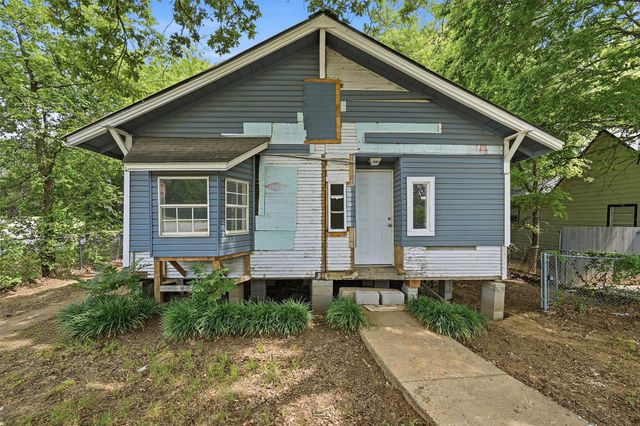 829 W Walker Street, Denison, TX 75020