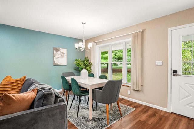 322 Porthamel COURT, Wales, WI 53183