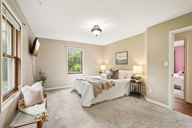 322 Porthamel COURT, Wales, WI 53183