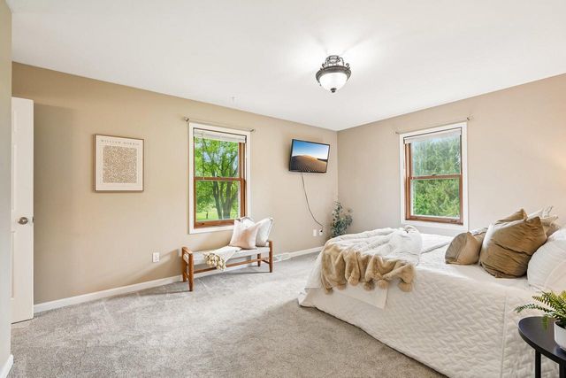 322 Porthamel COURT, Wales, WI 53183