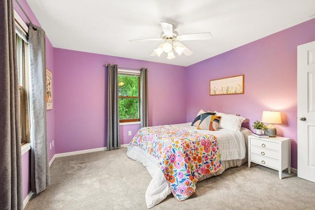 322 Porthamel COURT, Wales, WI 53183