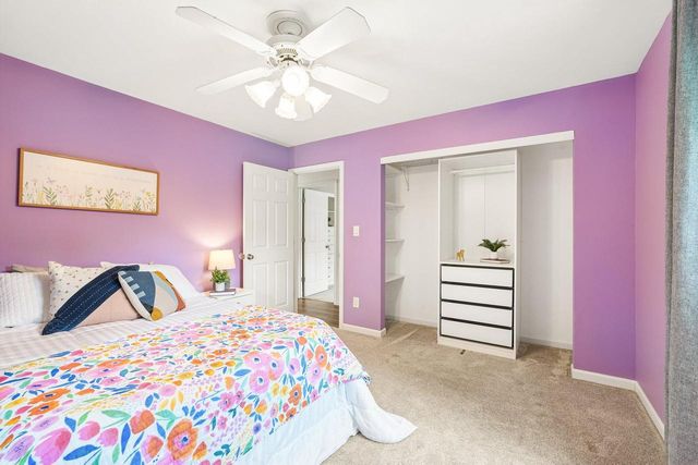322 Porthamel COURT, Wales, WI 53183