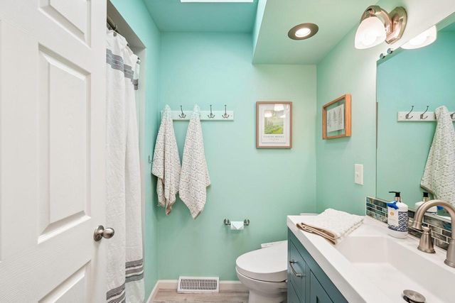 322 Porthamel COURT, Wales, WI 53183