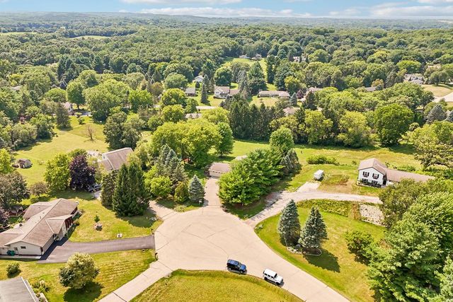 322 Porthamel COURT, Wales, WI 53183