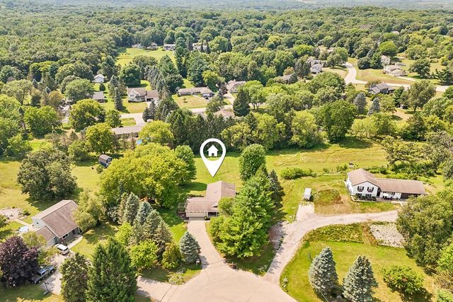 322 Porthamel COURT, Wales, WI 53183