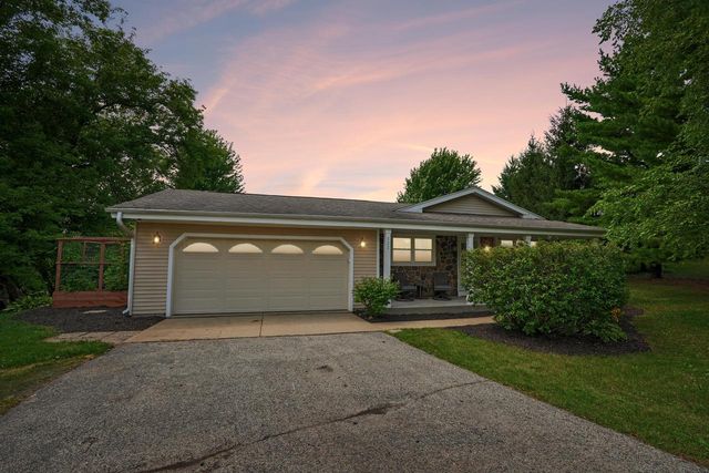 322 Porthamel COURT, Wales, WI 53183