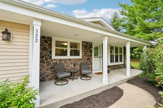 322 Porthamel COURT, Wales, WI 53183