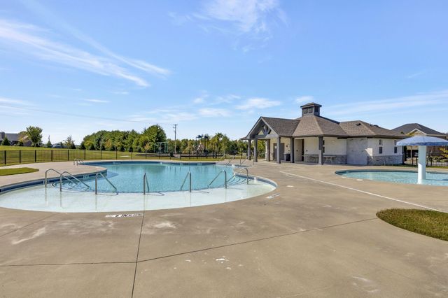 4161 Magnolia Farms Dr, Hermitage, TN 37076