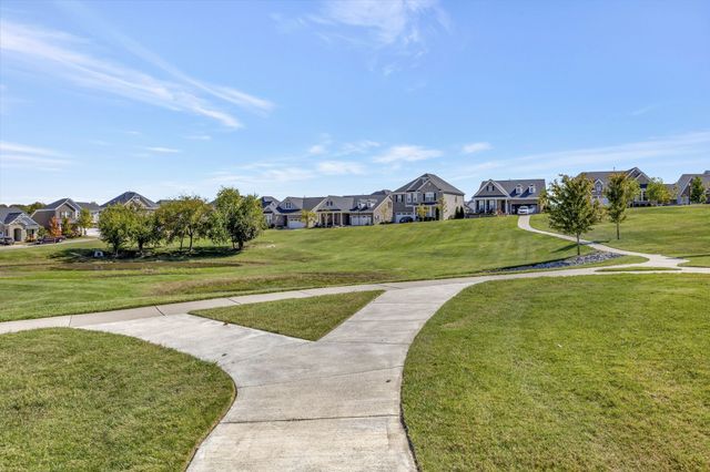 4161 Magnolia Farms Dr, Hermitage, TN 37076
