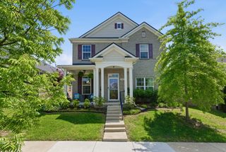 4161 Magnolia Farms Dr, Hermitage, TN 37076