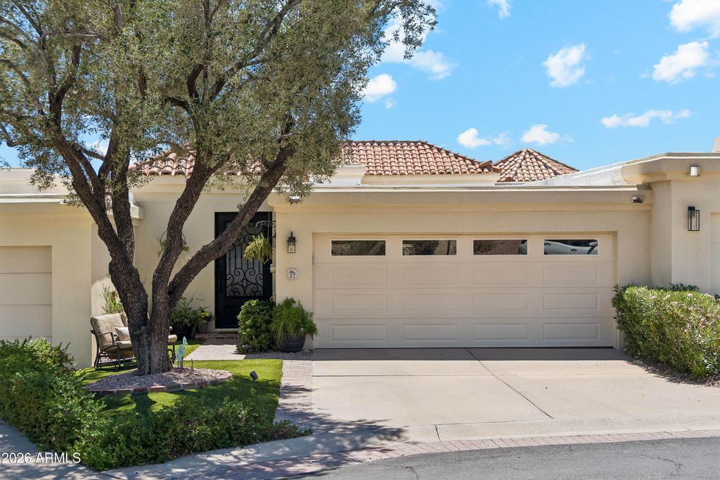 3800 E LINCOLN Drive 37, Phoenix, AZ 85018 — exterior