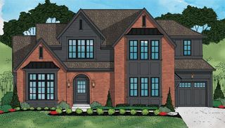 8324 Meadow Lane, Leawood, KS 66206