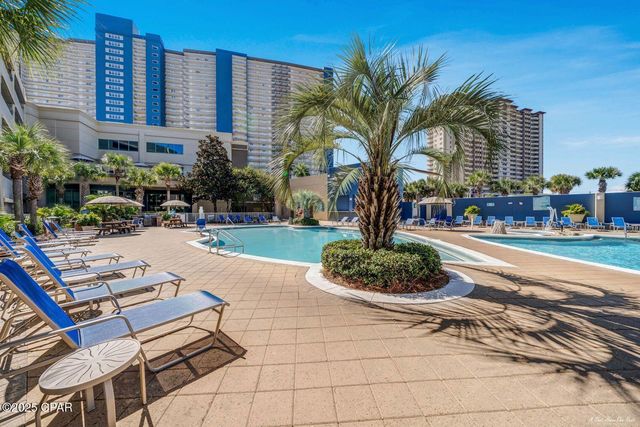 14701 Front Beach Road 1528, Panama City Beach, FL 32413