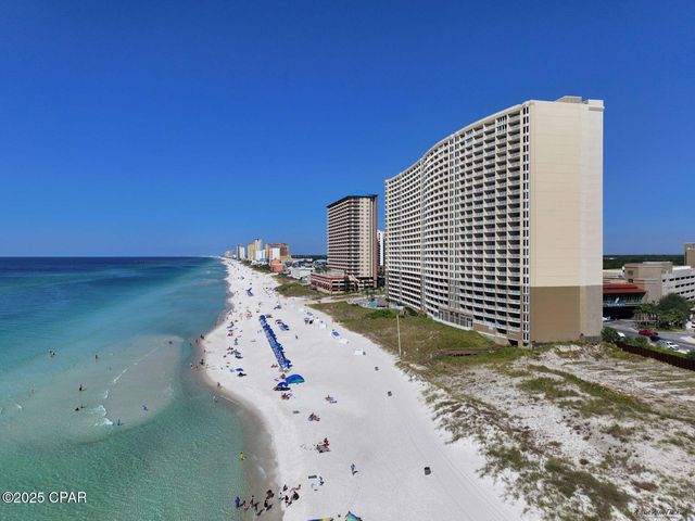 14701 Front Beach Road 1528, Panama City Beach, FL 32413