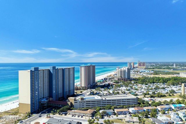 14701 Front Beach Road 1528, Panama City Beach, FL 32413