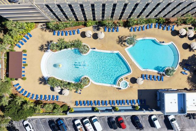 14701 Front Beach Road 1528, Panama City Beach, FL 32413