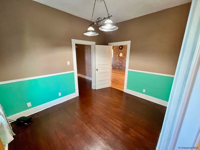 506 S 8TH ST, Laramie, WY 82070