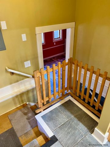 506 S 8TH ST, Laramie, WY 82070