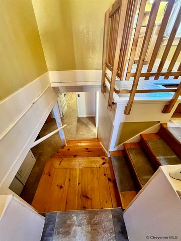 506 S 8TH ST, Laramie, WY 82070