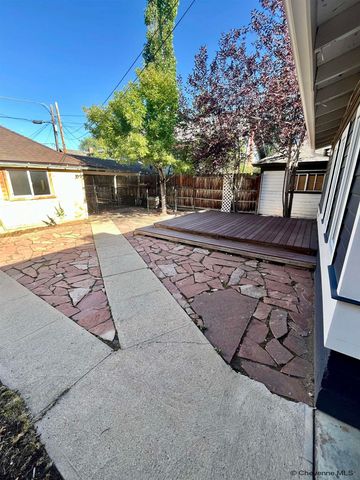506 S 8TH ST, Laramie, WY 82070