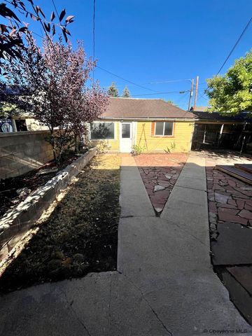 506 S 8TH ST, Laramie, WY 82070